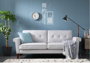 雙人沙發